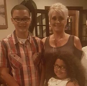 Meet your Posher, Constance